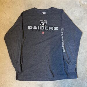 Las Vegas Raiders Longsleeve